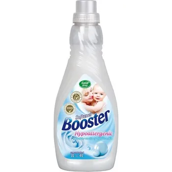 Aviváž Gold Drop, Polsko Booster aviváž Hypoallergenic 1l=4l