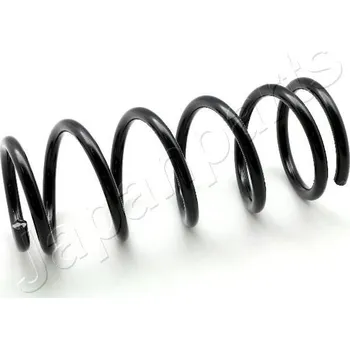 Pružina podvozku JAPANPARTS ZC6440A