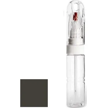 Autolak Opravná tužka 2v1 RAL 6006 GRAUOLIV stupeň lesku Mat