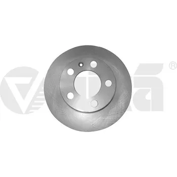 Brzdový systém Brzdový kotouč VIKA 66150022801