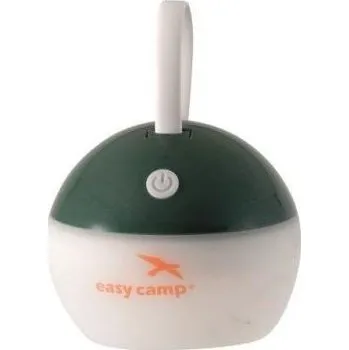 Svítilna Easy Camp závěsná svítilna Jackal + DÁREK