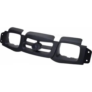 Motor pro motocykl Přední plast maska na ATV Bashan 250S-5