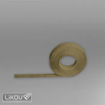 LIKOV Těsnící páska oboustranná Lifoltec 19, šířka 19mm, délka 50m