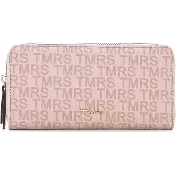 Peněženka Dámská peněženka Tamaris Grace velká růžová