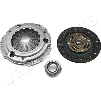 Spojková sada Sada spojky JAPANPARTS KF-367