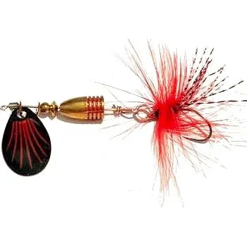 Umělá nástraha Cormoran třpytka Bullet UL 2