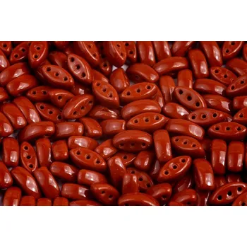 Korálek Cali korálky č.16 (3x8mm)