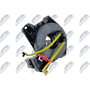 Autodíl Vinutá pružina, airbag NTY EAS-FR-001