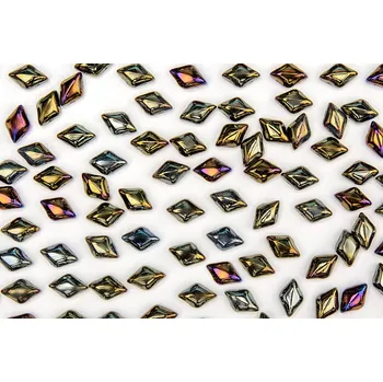 Korálek MATUBO GEMDUO č.433