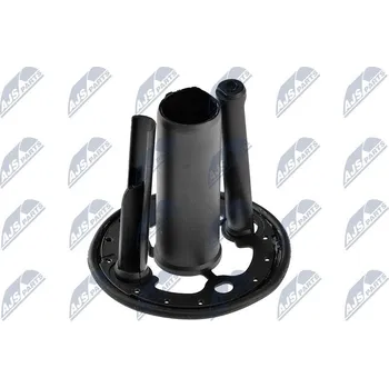 Chladič motoru Olejový chladič, motorový olej NTY CCL-AU-004