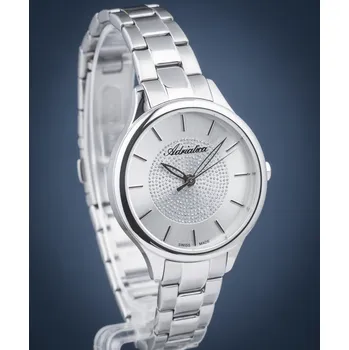 Hodinky Hodinky Adriatica Fashion A3818.5113Q