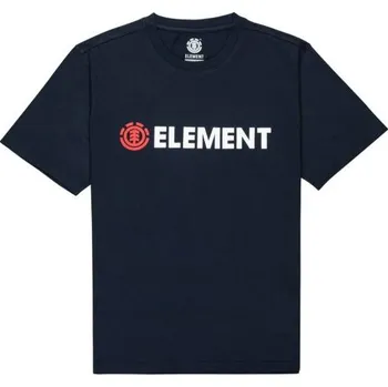 Triko Element Blazin Ss eclipse navy M