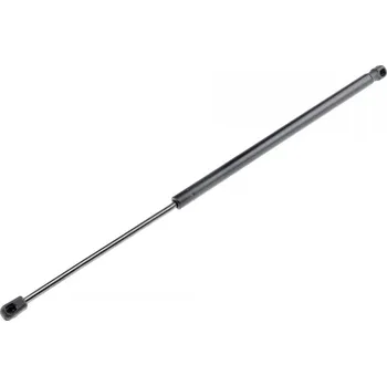 Dveře karosérie pružina pneumatická zadní /L600MM, F360N/ LAND ROVER RANGE ROVER SPORT/2005-2013/ BHE790030 NTY