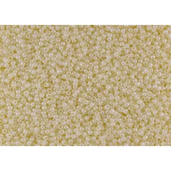 Korálek TOHO - Round 11/0 č.876