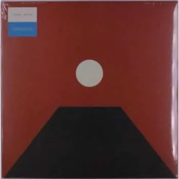 Zahraniční hudba LP Tycho: Epoch LTD | CLR 2022 Clear Vinyl Limited Edition