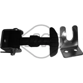 Kapota Zarážka, kapota motoru METALCAUCHO 00103