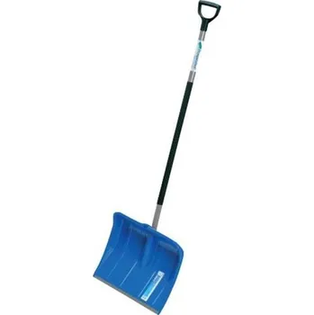 Hrablo na sníh PROSPERPLAST Hrablo PH MO 49x38cm, s thermo rukojetí, -28C S NÁSADOU