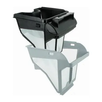 Filtrační koš 60 mikronů (DUAL) pro Voyager WR0898100