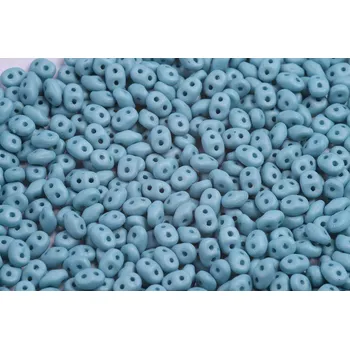 Korálek Matubo™ Superduo č. 208