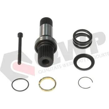 Poloosa kola Hnací hřídel - poloosa QWP WDS118