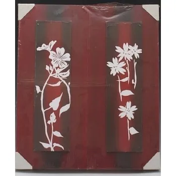 Obraz Obraz 30 x 70 cm sada 2ks