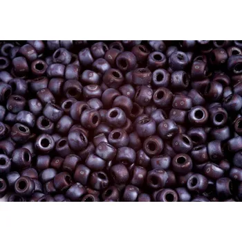 Korálek Matubo™ Round 6/0 - č.126