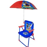 bHome Dětská campingová židlička s…