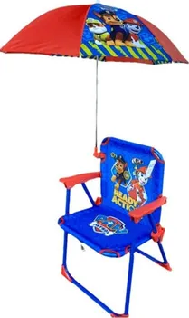 Dětská židle bHome Dětská campingová židlička