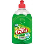 Gold Drop, Polsko Gold Cytrus Citron 500 ml