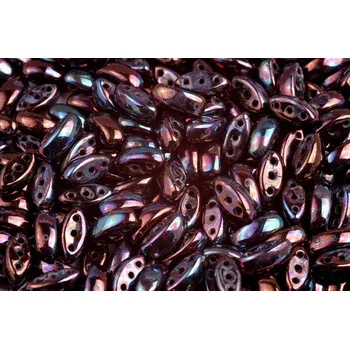 Korálek Cali korálky č.34 (3x8mm)