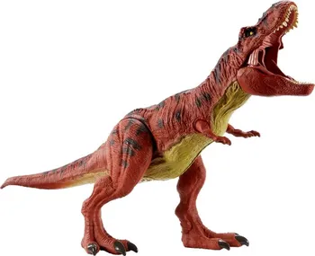 Figurka Mattel Jurassic World HLN19 T-Rex