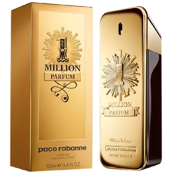 Pánský parfém Paco Rabanne Paco Rabanne 1 Million Parfum, Parfum 200ml Pre mužov Parfum
