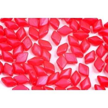 Korálek MATUBO GEMDUO č.502