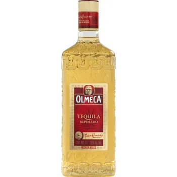 Tequila Olmeca Tequila Reposado 38 %