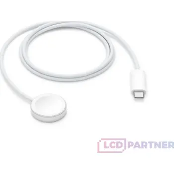 Příslušenství k chytrým hodinkám Taktický USB nabíjecí kabel pro Apple Watch 1,2.3,4,5,6,SE,7,8 (USB-C)