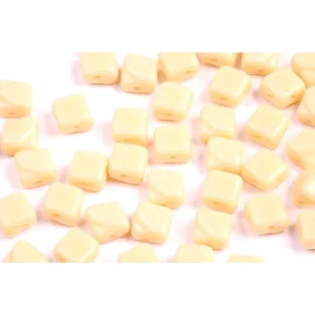 Korálek Silky Beads Dia - č. 21