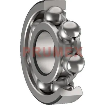 FAG 6032-C4 kuličkové ložisko