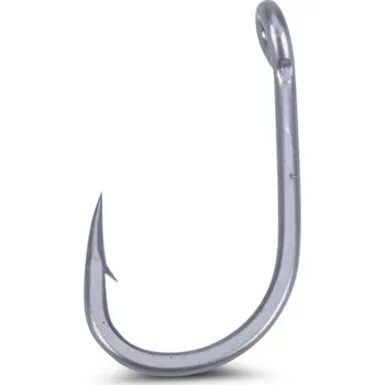 Rybářský háček Anaconda háček Piercer Power Carp B-988 TGX s protihrotem 11ks/bal Velikost: 2