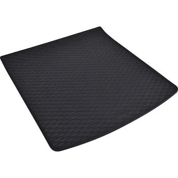 Vana do kufru Vana do zavazadlového prostoru / kufru přesná gumová - Audi A6 (Typ C7/4G) Avant Combi (2011-2018) 5-dvéřový