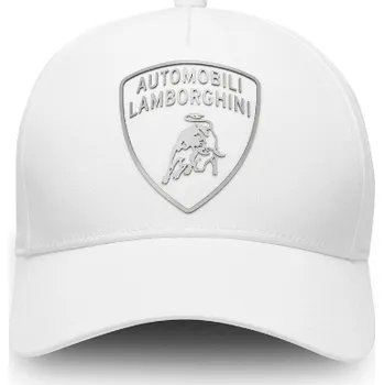Kšiltovka Čepice Lamborghini Limited Edition (Originální basebalová kšiltovka Lamborghini)