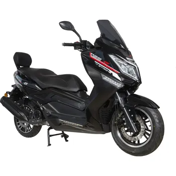 Auto-moto Kentoya SKÚTR MAXIMUS-i 125 4T Euro 5 - černá