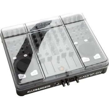 Příslušenství pro DJ techniku Decksaver Allen & Heath Xone DX Ochranný kryt pro DJ kontroler