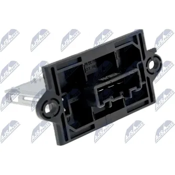 Odpor, vnitřní tlakový ventilátor NTY ERD-NS-004