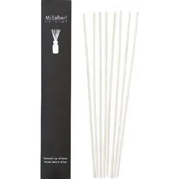 Millefiori Milano Sticks náhradní stébla pro difuzéry 35 cm 12 ks