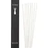 Millefiori Milano Sticks náhradní stébla pro difuzéry 35 cm 12 ks