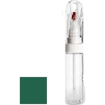 Autolak Opravná tužka 2v1 RAL 6016 TUERKISGRUEN stupeň lesku Lesk