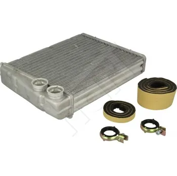 Ventilátor topení a klimatizace Ohřívač Mercedes W164 06- 1648300061 HART