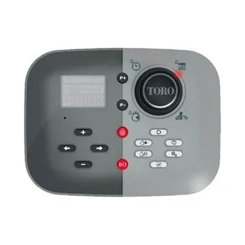 Řídící jednotka Modulární řídící jednotka TORO TEMPUS PRO pro 4 až 16 sekcí, vnitřní model