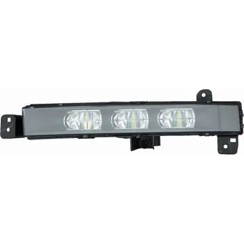 Mlhový světlomet Mlhovka ABAKUS 444-2042R-AE