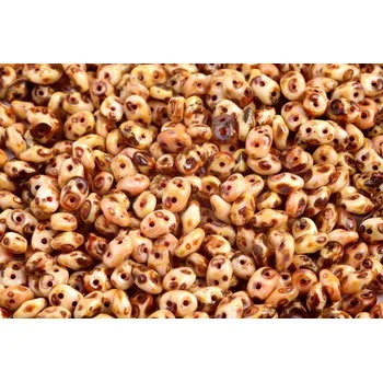 Korálek Matubo™ Superduo č. 398